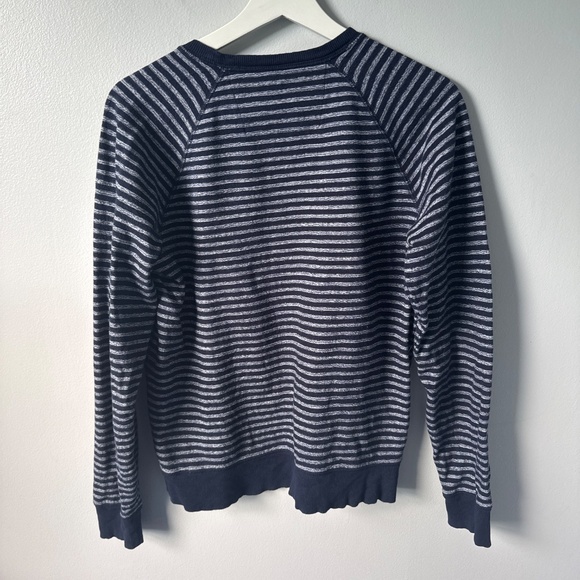 Banana republic vintage striped long sleeve shirt - Picture 6 of 6